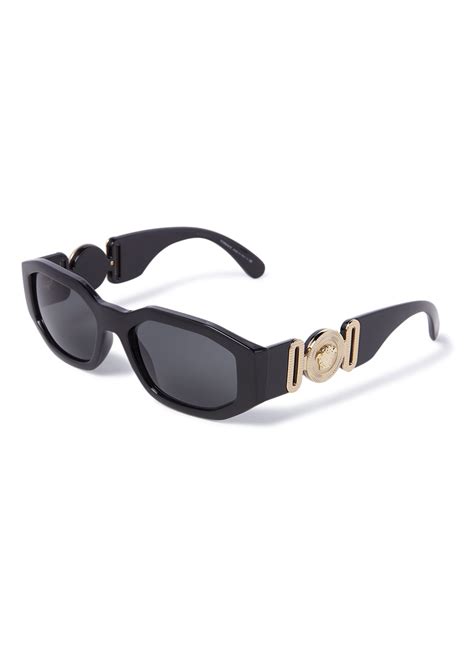 versace zonnebril nep|Versace Designer Sunglasses .